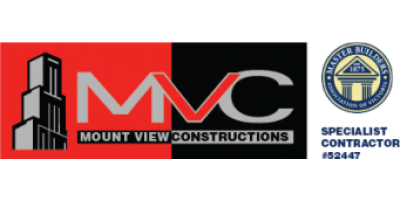 Mount View Constructions