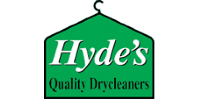 Hyde's Quality Dry Cleaning